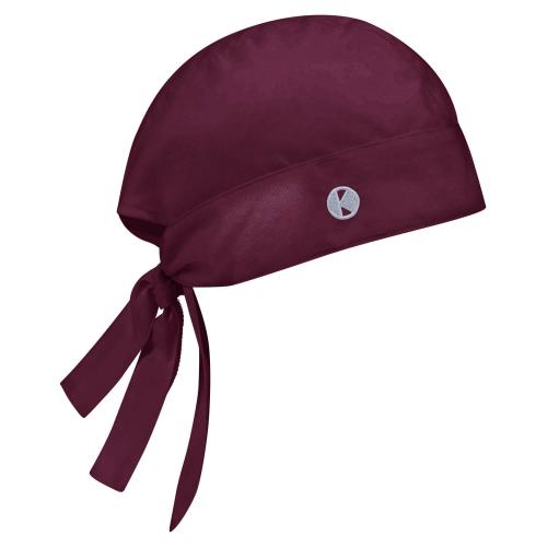 KARLOWSKY | Bandana Essential (aubergine) KM 30/39